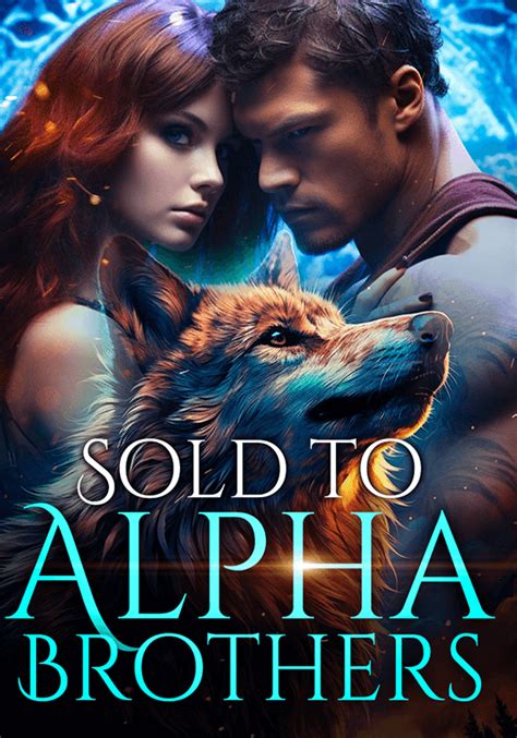 A disgrace to the wolves so. . Sold to the alpha brothers vk